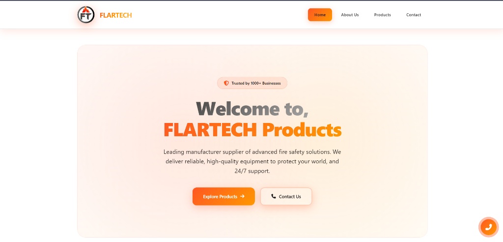 Flartech