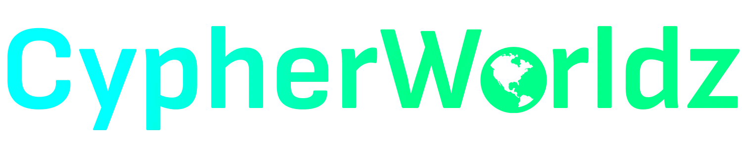 CypherWorldz